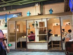 -牧马人奶茶馆(乌兰察布总店)