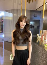 点击看大图 -3AM HAIR SALON烫发染发接发