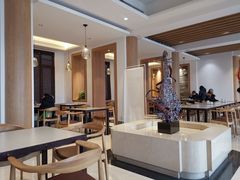 大堂-华清宫-观风楼