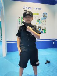 点击看大图 -咔咔海洋之家家庭娱乐中心(亿恒购物中心店)