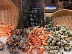 -嘉定凯悦·咖啡厅