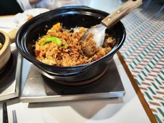 -火啫啫·粤式啫啫煲(南通首店)