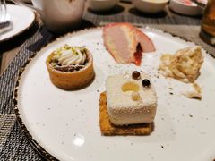 -博林天瑞喜来登酒店·西丽尚膳