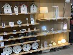-MUJI无印良品(远洋未来广场店)