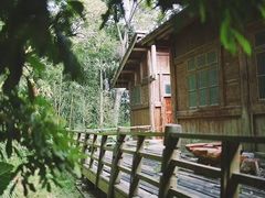 -福建鲤鱼洲酒店