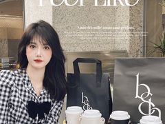 -boudoir&her不她(富华里店)