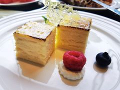 -万达瑞华酒店美食汇自助餐厅(楚河汉街店)