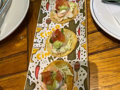 -Famous肥猫墨西哥音乐餐吧(五棵松华熙LIVE店)