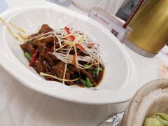 豉油皇鹅肠-东江海鲜酒家(艺都分店)