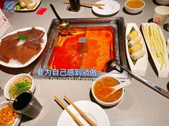 鳕鱼虾滑-海底捞火锅(泉城路店)