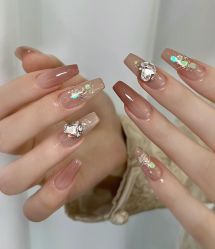 -斯馨·健康美甲美睫