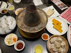 -鼓楼东街老火锅(鼓楼店)