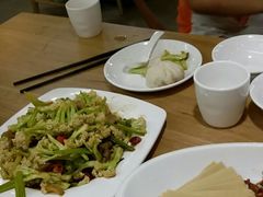 -陈傻子餐厅(世纪都会店)
