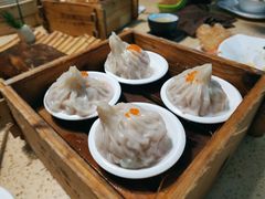 -喜鹊茶点.啫煲(车陂店)