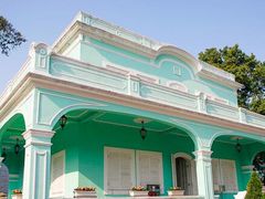 -龙环葡韵住宅式博物馆