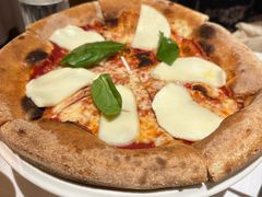 -Steaking·食间牛排(和平店)