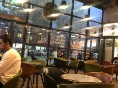 大堂-Wagas沃歌斯(富力广场店)