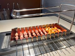 -丰茂烤串(五道口店)