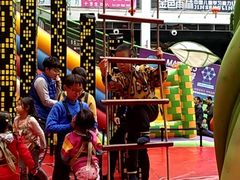 -蒙特利亲子乐园