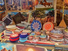 -新疆国际大巴扎