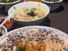 -阿大排档(长春这有山店)