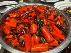 -湘潭九龙鱼头店(城南西路店)