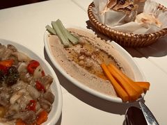-Pasha帕夏土耳其餐厅(南昌路店)