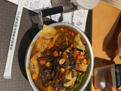 -水平有限广西米粉·广西风味集(五道口店)