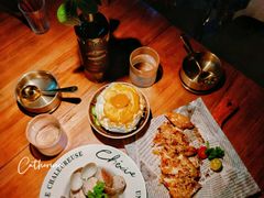 -岛风·台食小馆 ISLAND BISTRO(烟台山店)
