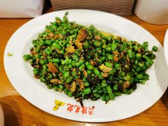 -澳门陈光记烧味饭店(南京德基广场店)