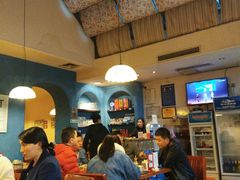 大堂-绝城芋儿鸡(犀浦旗舰店)