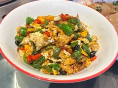 -小城外婆肴私房菜.十年品牌(上地店)