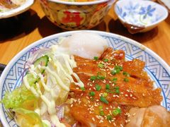 -锦鲤堂日本料理(莱茵之星店)