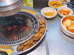-喜来稀肉(虹泉路店)