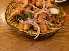 -兴泰餐厅(北京西路店)