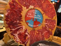 -吼堂老火锅(太古里总店)