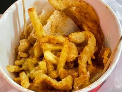-鸡柳大人·鸡柳薯条年糕(通州万达店)