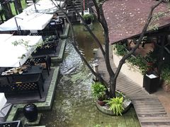 -Local泰莲庭(虹鳟鱼店)