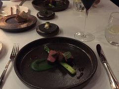-三嚥阁 La Villa Restaurant