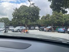 -满記土窑烧鷄波浪山莊
