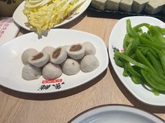 -鱼酷活鱼烤鱼(雨花客厅店)