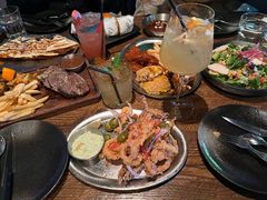 -Q MEX 库迈墨西哥餐吧(三里屯店)