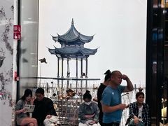-外婆家(西红门荟聚购物中心店)