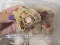 -白玉兰食品甜凤店(合生汇店)