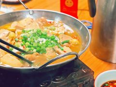 -花卉鱼庄(嘉园文景苑店)