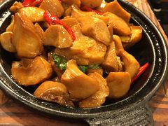 -小明同学(三里屯店)