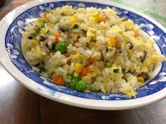 扬州炒饭-粗茶淡饭(东关街店)