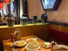 -赣饭农家·江西小炒(西乡店)