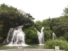-天河潭旅游度假区