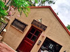 -长颈鹿咖啡(大学路店)